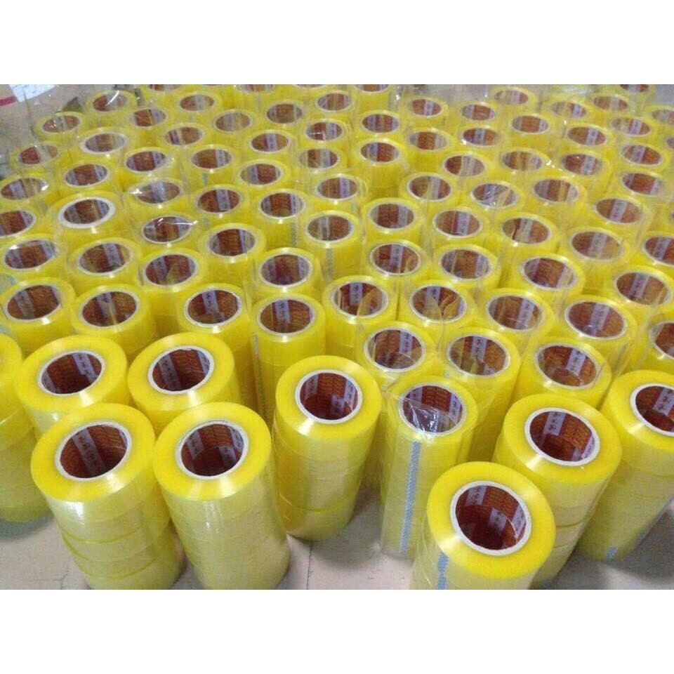 Băng dính 500g