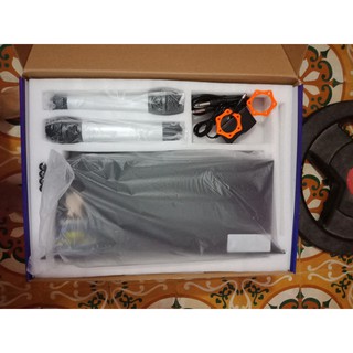 Micro Không Dây SHURE BLXC10