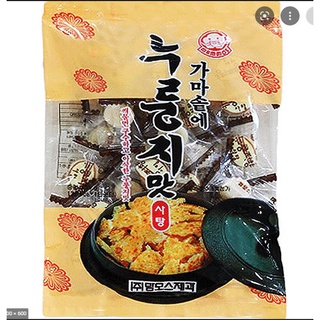 Kẹo hàn quốc vị cơm cháy 120g