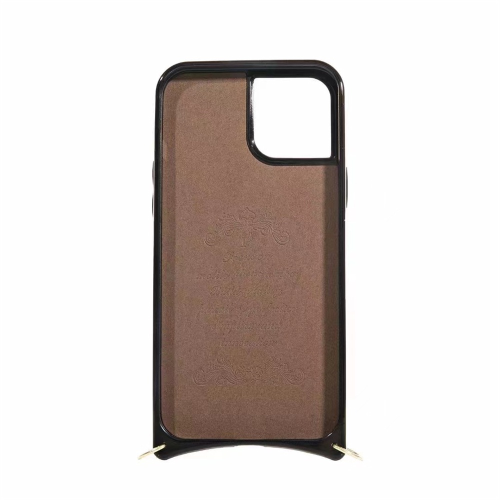 Bao Da Điện Thoại Có Ngăn Đựng Thẻ Cho iphone 13 15 14 11 pro max 12 Ốp