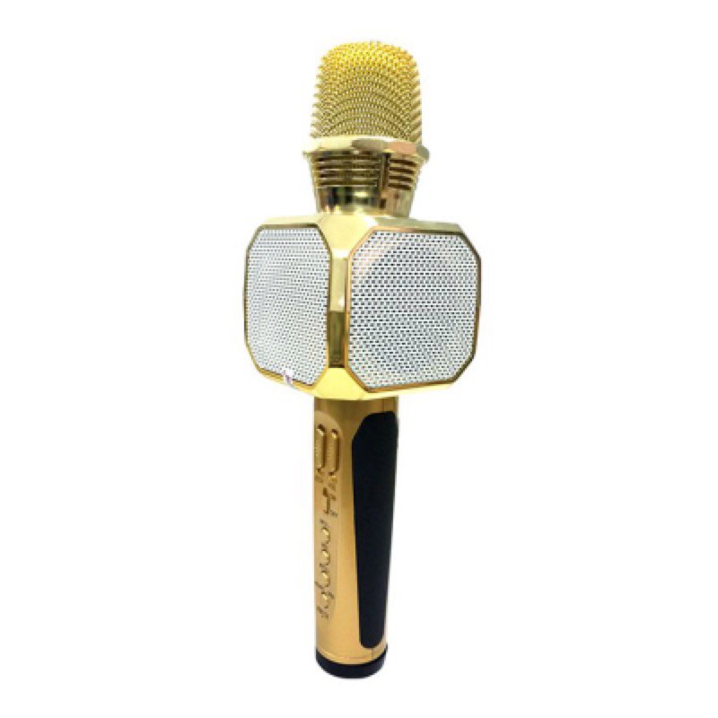 Mic Hát Karaoke Bluetooth Magic SDRD SD10 hàng loại 1 âm thanh To Chuẩn-,JOTO