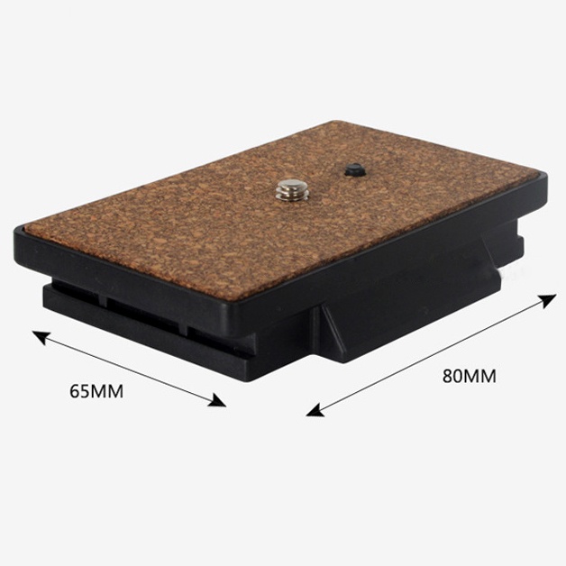 Đế thao tác nhanh Yunteng VCT-880RM 999RM 998RM 880 860