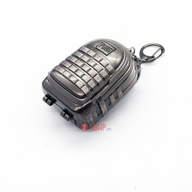 Móc khoá game Pubg