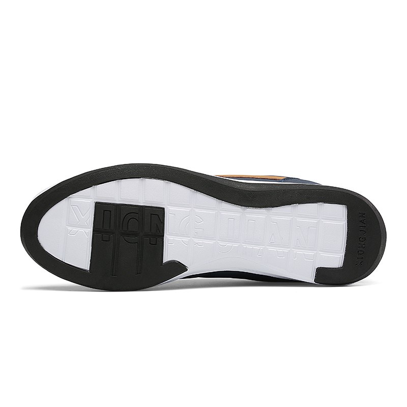 Giày Thể Thao Thời Trang Cho Nam Size 38-48