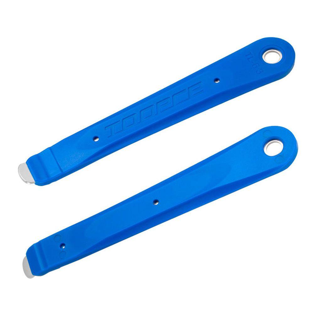 2 Dụng Cụ Tháo Lốp Xe Đạp Tiện Lợi