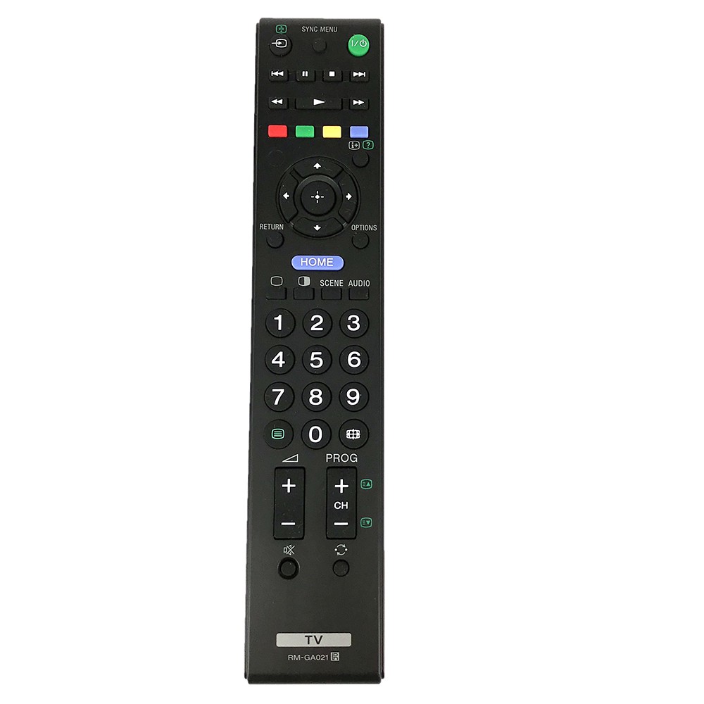 MỚI CHO Điều Khiển Từ Xa SONY RM-GA021 KLV-40BX450 KLV-46BX450 KLV-32BX35A TV Fernbedienung