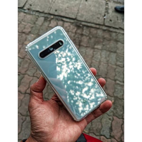 Ốp lưng cao cấp chống ố lung LG v60