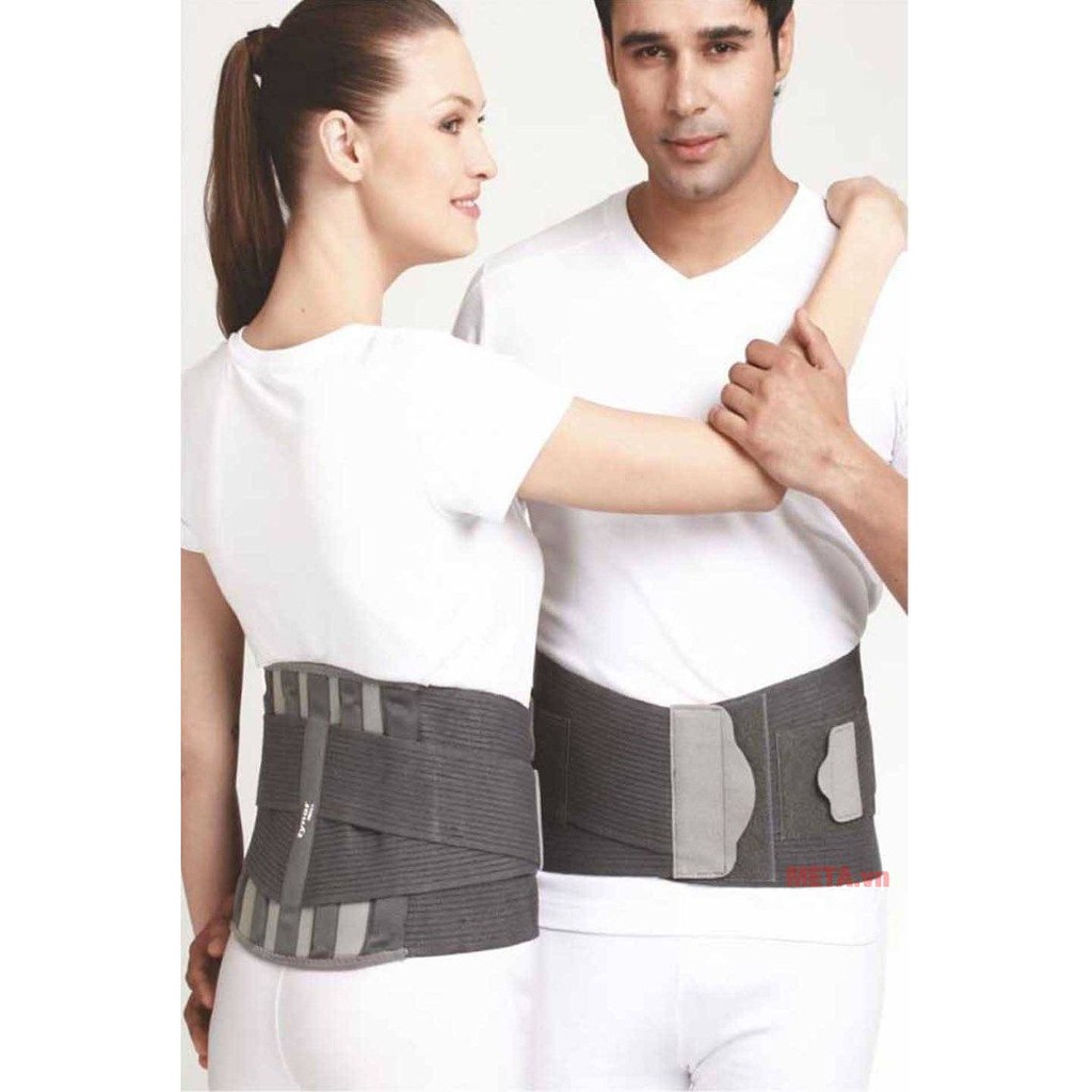 Đai hỗ trợ cột sống lưng A-04