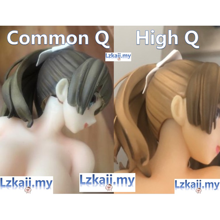 Mô Hình Nhân Vật anime 3d Tỉ Lệ 1: 6