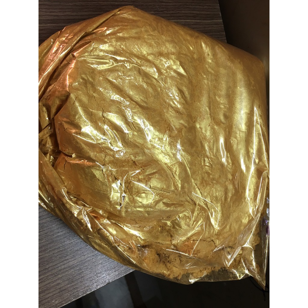 1 Kg Bột Nhủ Pha Keo, Sơn, Epoxy, AB