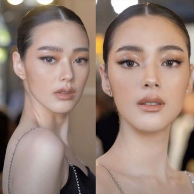 Sáp Vuốt Định Hình Chân Mày Trong Suốt Siêu Tây Chống Thấm Nước 🎁 Tặng Cọ & Dao Cạo 🎁