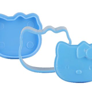 Bộ 3 khuôn cơm tạo hình cho bé