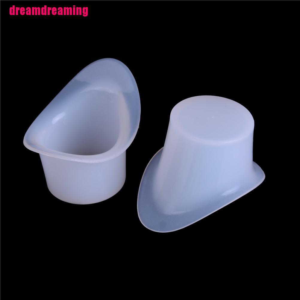 Bộ 2 Dụng Cụ Rửa Mắt Bằng Silicone Tiện Dụng