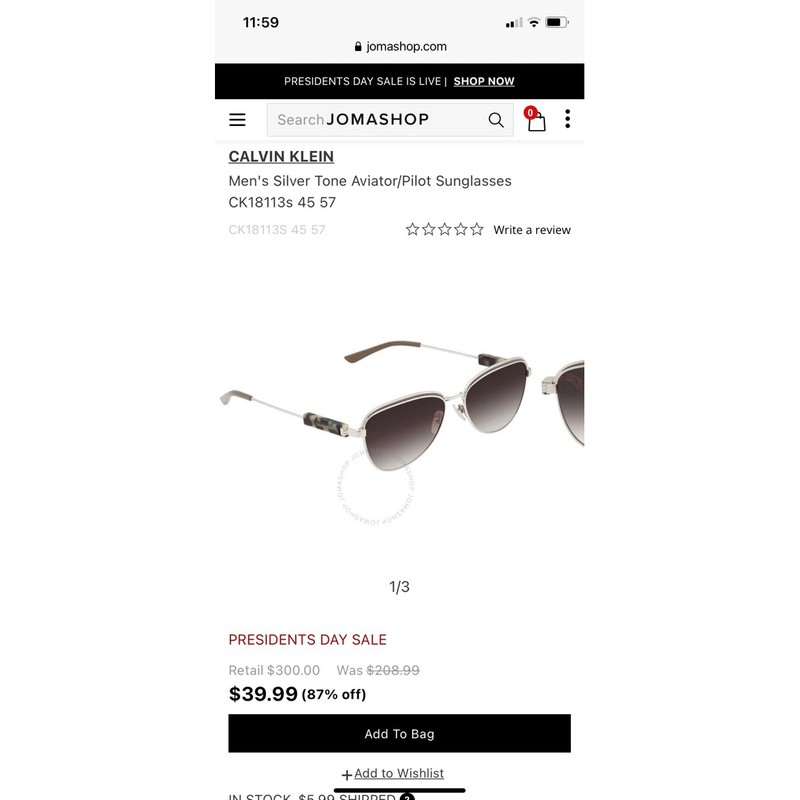 Calvin Klein | BigBuy360 - bigbuy360.vn