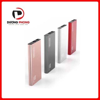 Sạc dự phòng CAZA N06 10000mAh