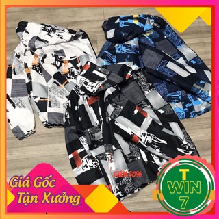 (𝕃𝕠𝕒̣𝕚 𝔻𝕒̀𝕪 𝕏𝕚̣𝕟) ÁO KHOÁC DÙ 3D Màu Phối (M3 - Kèm Video Ảnh Thật - Có Form Rộng XL)