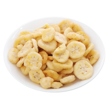 1,5kg chuối sấy vụn