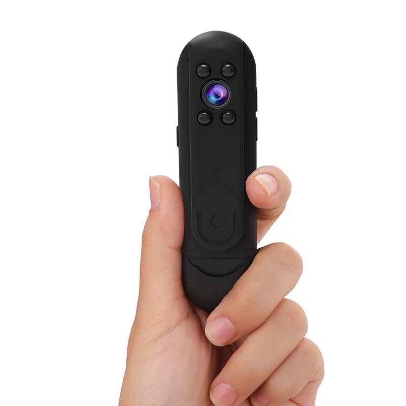 Camera mini Gsd900 1080p hồng ngoại ẩn pin 5h