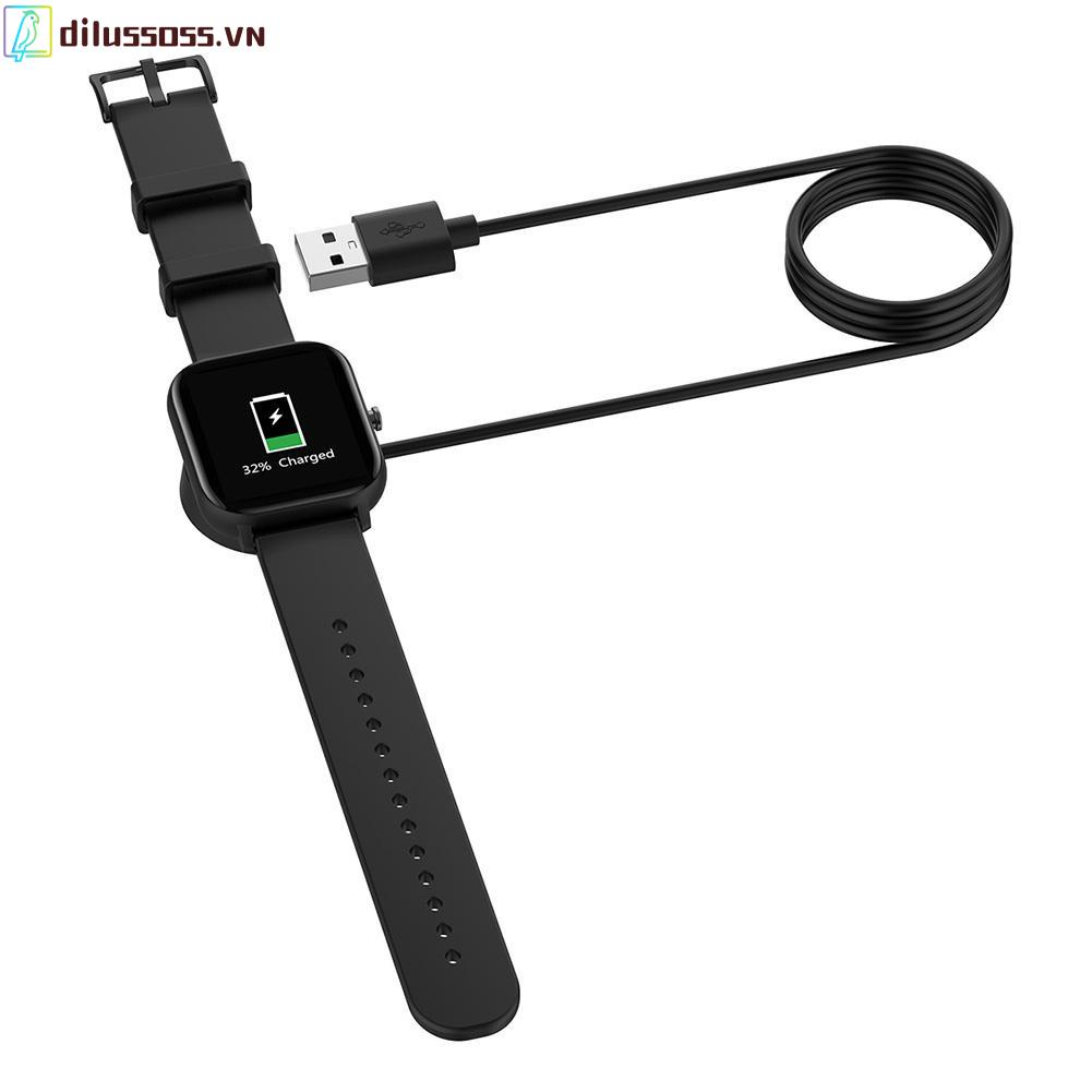 Đế sạc nhanh không dây cho đồng hồ thông minh AMAZFIT GTR AMAZFIT GTS