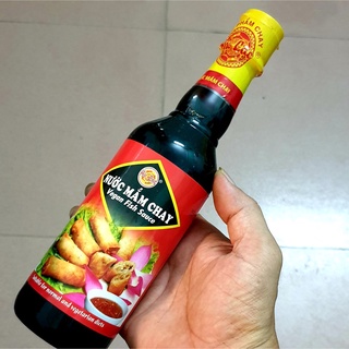 Nước mắm chay âu lạc , chai 500ml