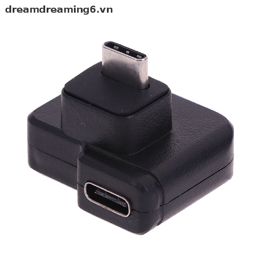 DJI Bộ chuyển đổi USB-C 3.5mm cho camera hành động OSMO CYNOVA Osmo 45047vn6
 | BigBuy360 - bigbuy360.vn