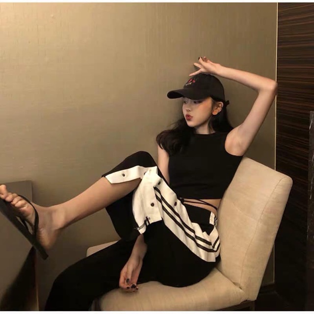 Quần sọc cúc | BigBuy360 - bigbuy360.vn