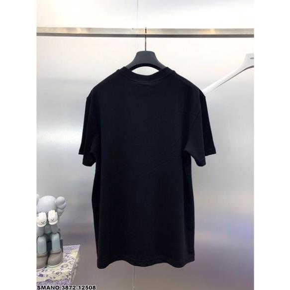 [Ảnh Thật] Áo phông vải coton mềm cho nam nữ - Áo cộc tay thêu chữ siêu đẹp, áo mặc đôi siêu chất.