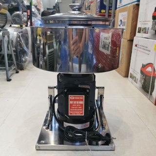Máy Xay Giò Chả Lụa Loại 1.1KW Có Bao Đá
