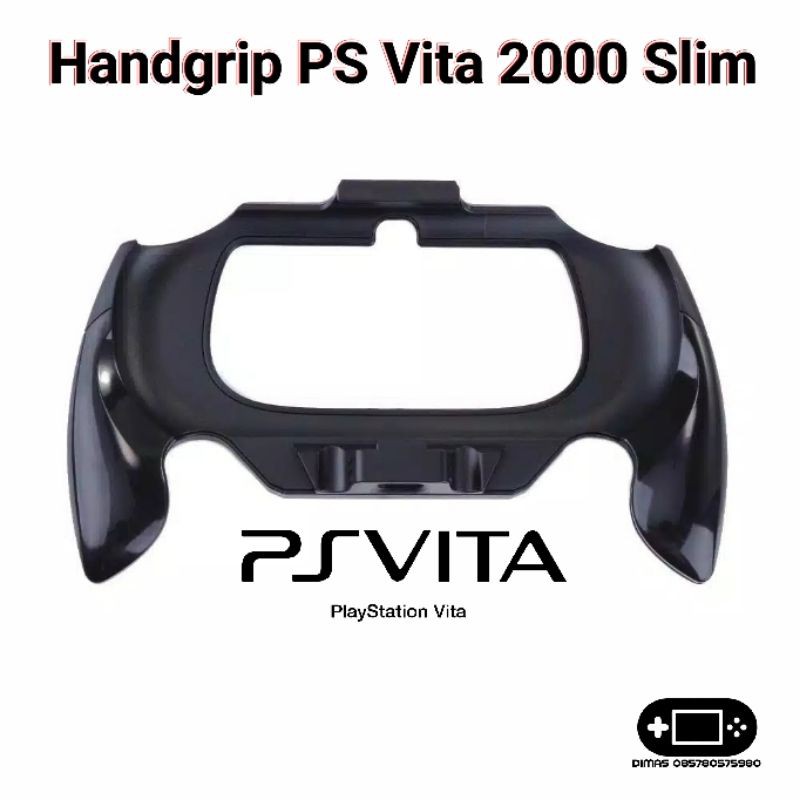 Tay Cầm Chơi Game Ps Vita 2000 Chất Lượng Cao