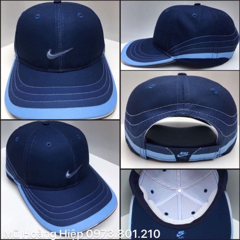 Mũ 2015 Nike Sóng