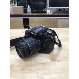 Nikon D7000 Kèm kit 18-55