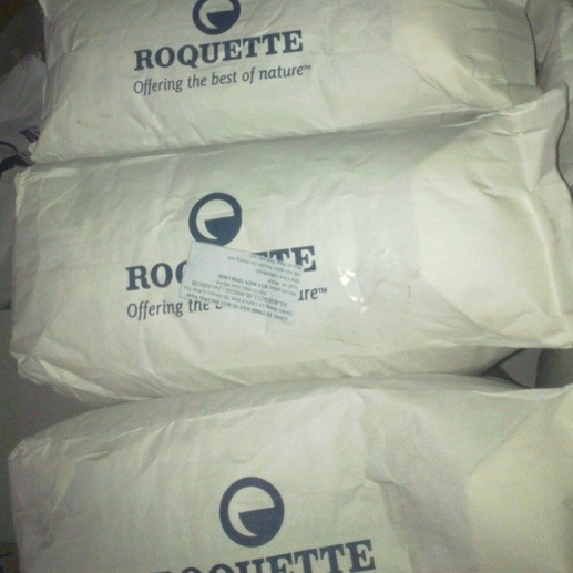 Tinh bột bắp biến tính Roquette Pháp làm chất độn, tăng độ kết dính cho xúc xích, giò chả