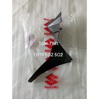 Miếng nhựa ốp trong fi - nhựa nhám két nước trái fi - 94462-12k00-000 - satria/raider fi chính hãng suzuki indonesia