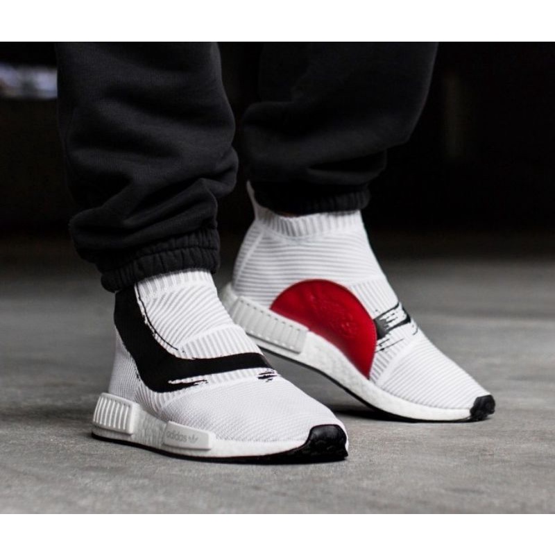 Giày thể thao nam NMD CS1 Koi fish BB9260