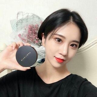 🐙 Phấn Nước April Skin Siêu mịn 🐙