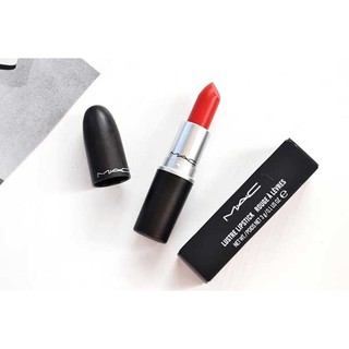 Son MAC chính hãng