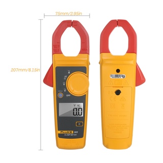 Ampe kìm Fluke 303 [CHÍNH HÃNG]