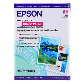 Giấy in màu epson đl130