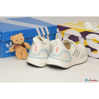 Giày Sneaker Ultraboost 6.0 trắng (fullbox+freeship)