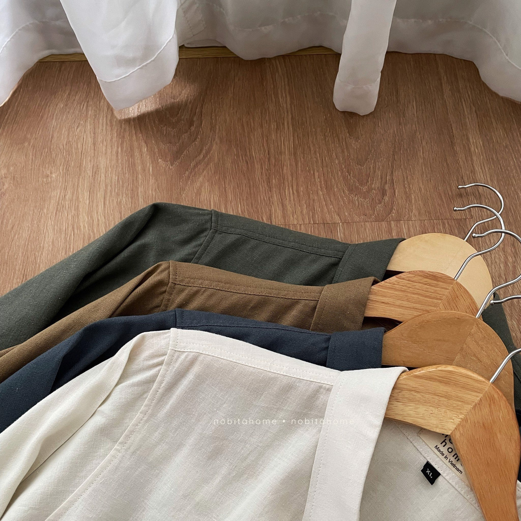 SMTD LINEN NOBITA HOME | BigBuy360 - bigbuy360.vn