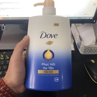DẦU GỘI DOVE 880G