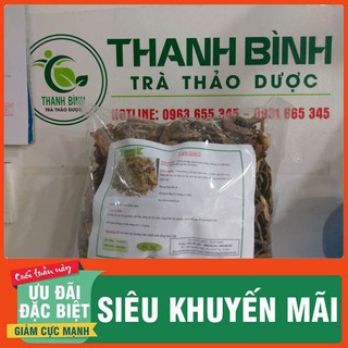 Tần Giao 500gr - Hàng Công Ty Cao Cấp - Thảo Dược Thanh Bình