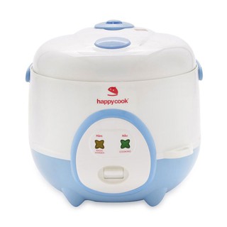 Nồi cơm điện HAPPYCOOK 0.6 lít HC60