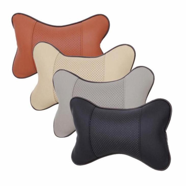 Gối Tựa Đầu Ô Tô, Gối Đỡ Cổ Trên Ghế Xe Hơi, An Toàn, Tiện Lợi, Đỡ Mỏi Cổ Khi Tập Trung Lái Xe | BigBuy360 - bigbuy360.vn