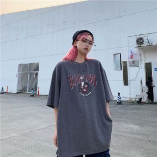 [ ORDER TAOBAO]  Áo Phông Thụng Nữ