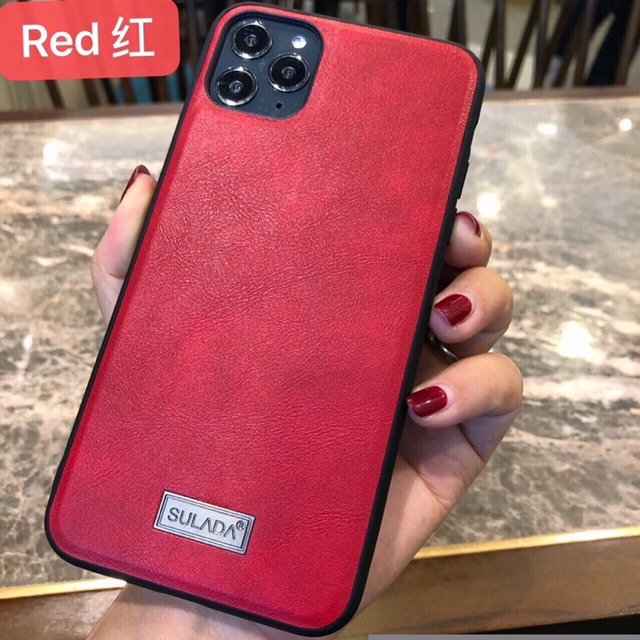 Ốp lưng iphone sulada ip 11/ ip 11 pro/ ip 11 promax/ipxsmax/ipx/xs