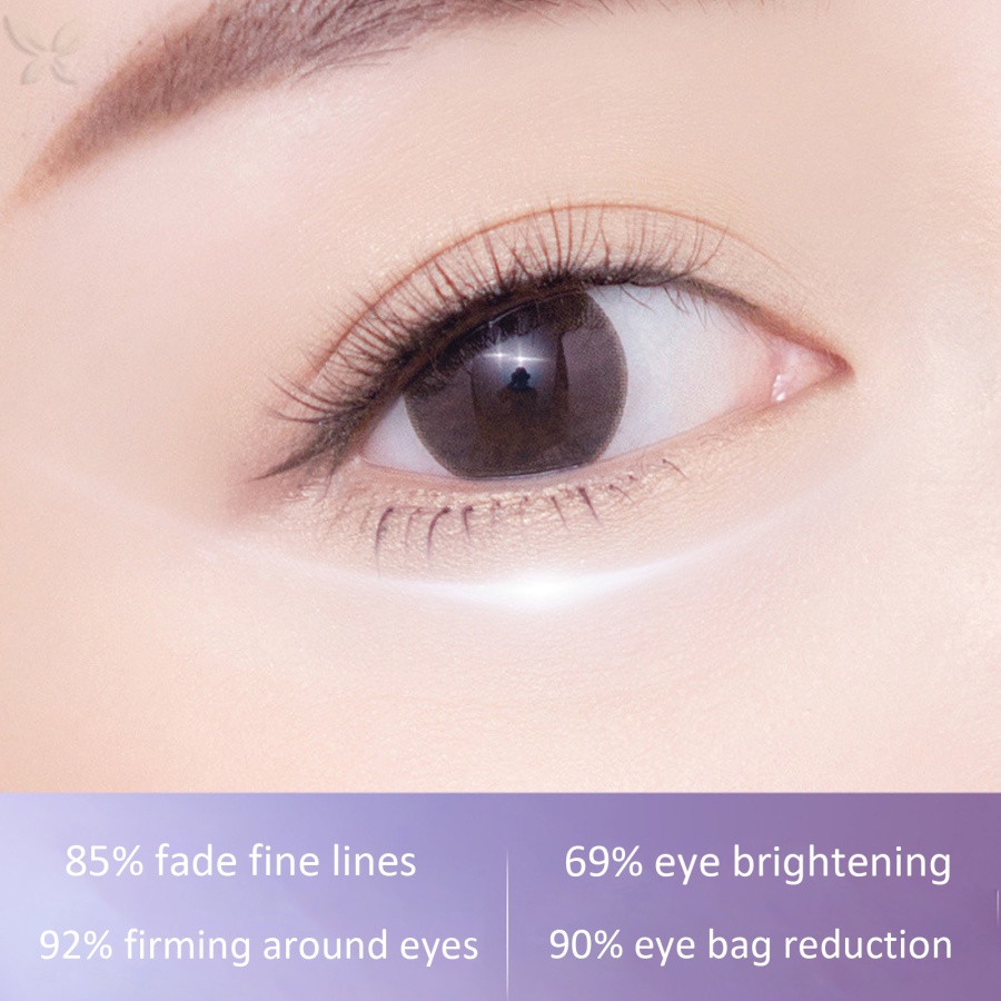 Kem Dưỡng Da Mắt Retinol JMMZ HIH Retinol Làm Săn Chắc Xóa Mờ Quầng Thâm / Bọng Mắt Chống Lão Hóa