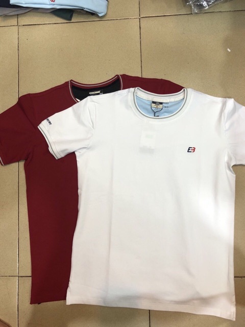 ÁO THUN NAM XỊN ĐỦ SIZE 45-85kg