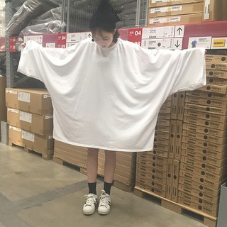 Áo thun form siêu siêu rộng ulzzang