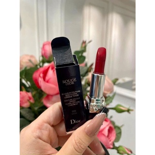 Son Dior Rouge Mini Các Màu ( Sản Phẩm Chính Hãng )